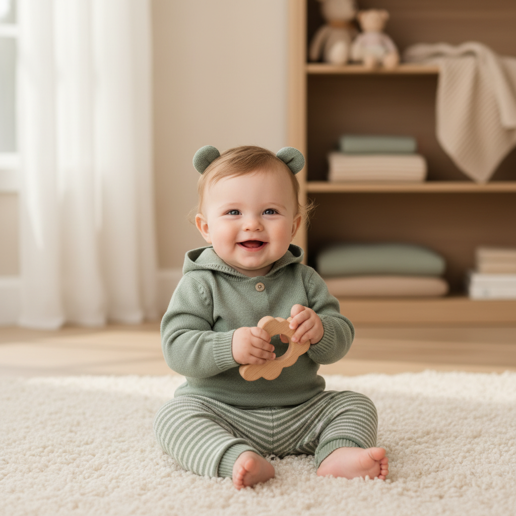 Boys Baby (Preemie–24M)