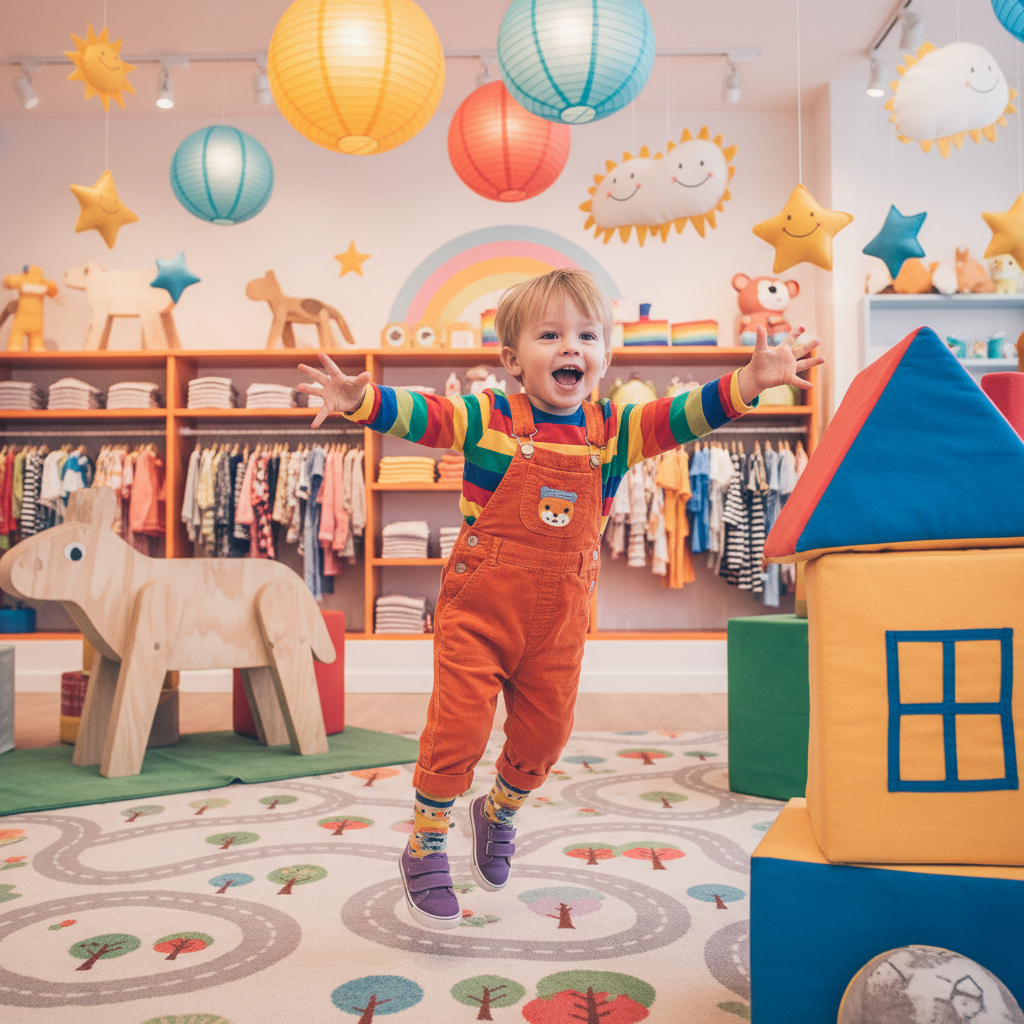 Boys Toddler (2T–5T)