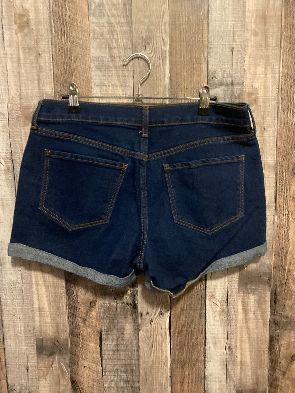 Old Navy Size 8 Jean Shorts