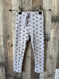 2-3 year ZARA leggings