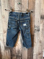12 month Oshkosh jeans