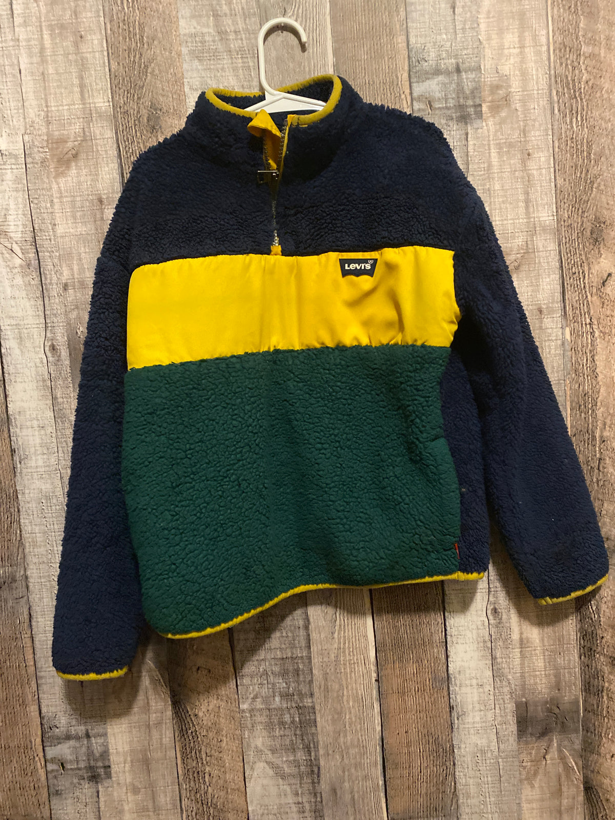 Levi’s Size 7 Jacket