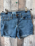 8 Jean Shorts