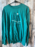 Life Is Good Medium Shirt