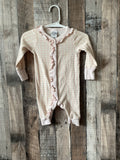 Modern Moments Size 0-3 Month Romper