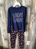 7 PJ’s