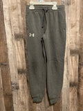 Under Armour Size Youth Small Sweatpants