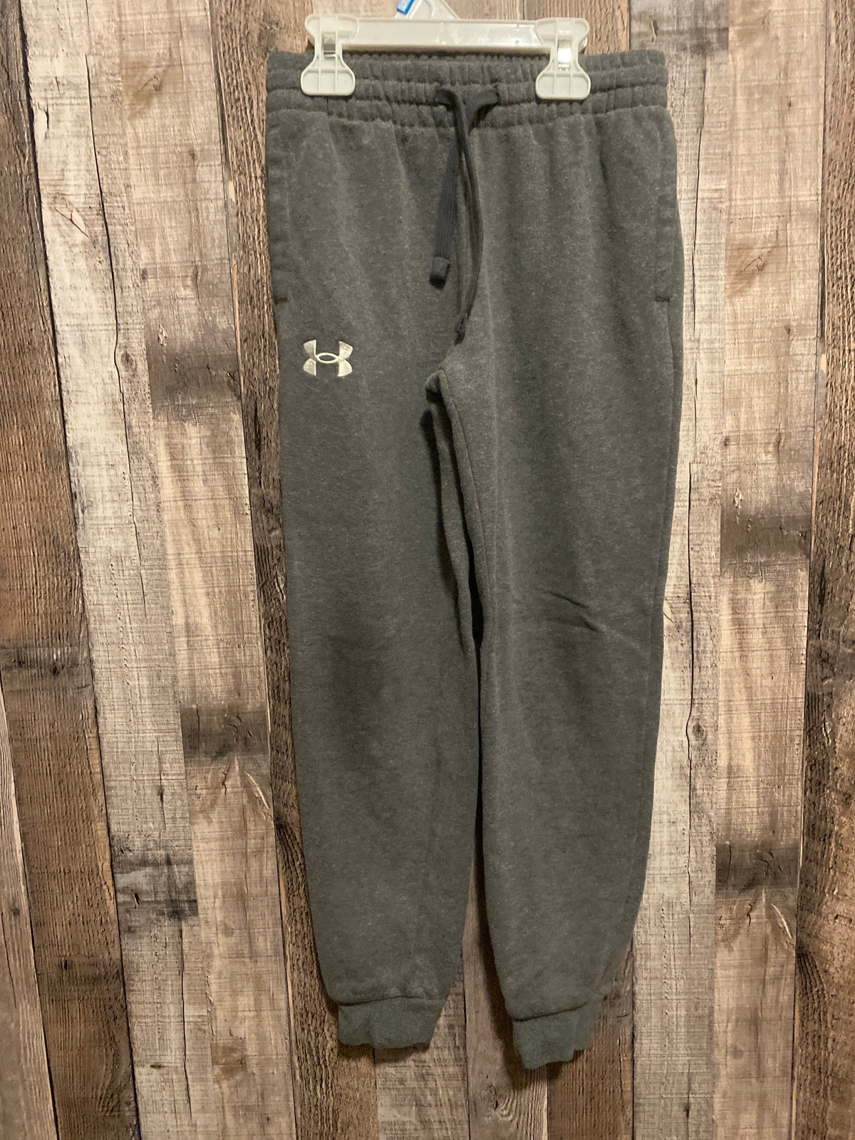 Under Armour Size Youth Small Sweatpants
