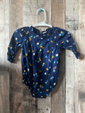 3-6 Month Onesie