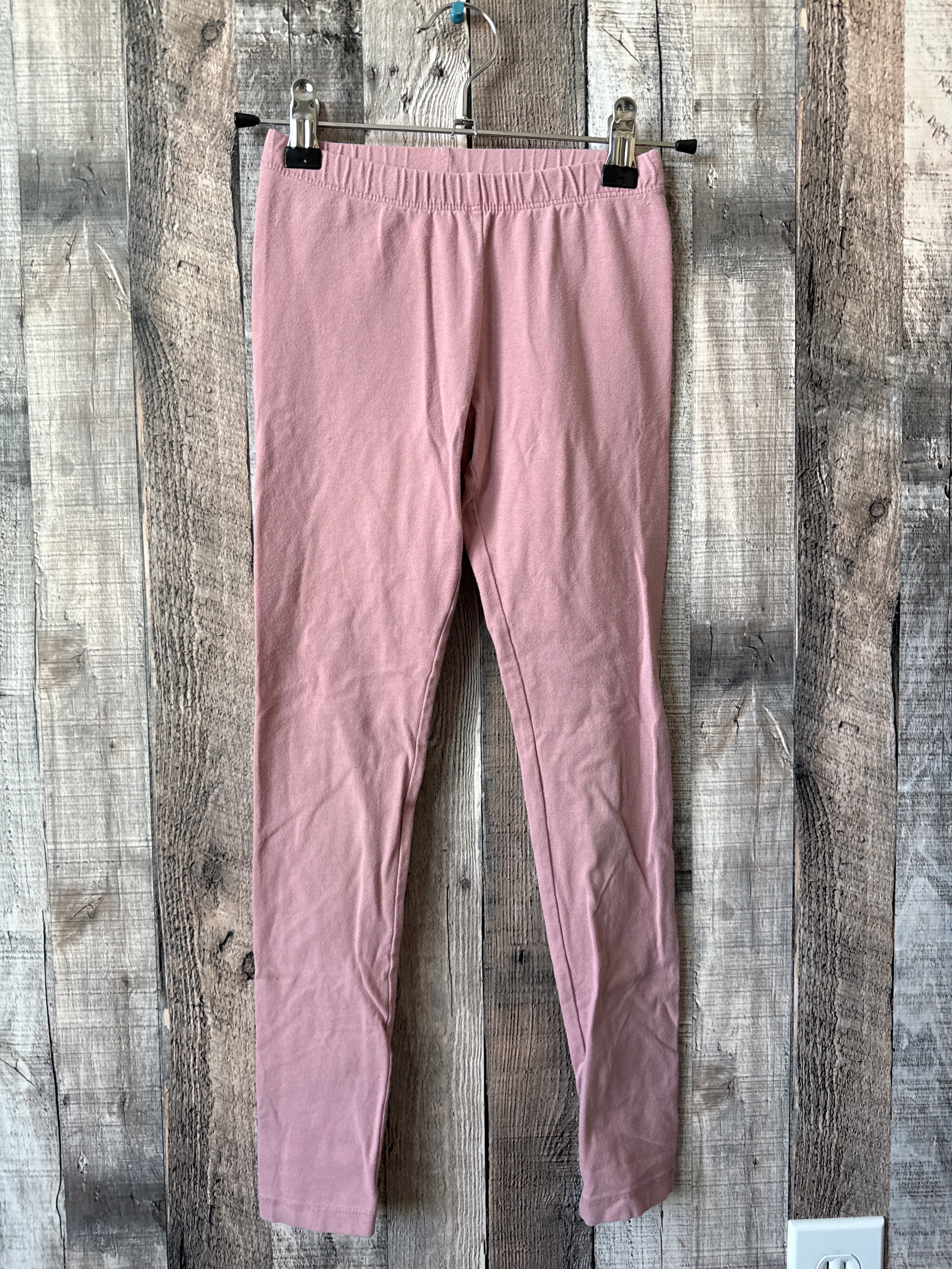8 Leggings