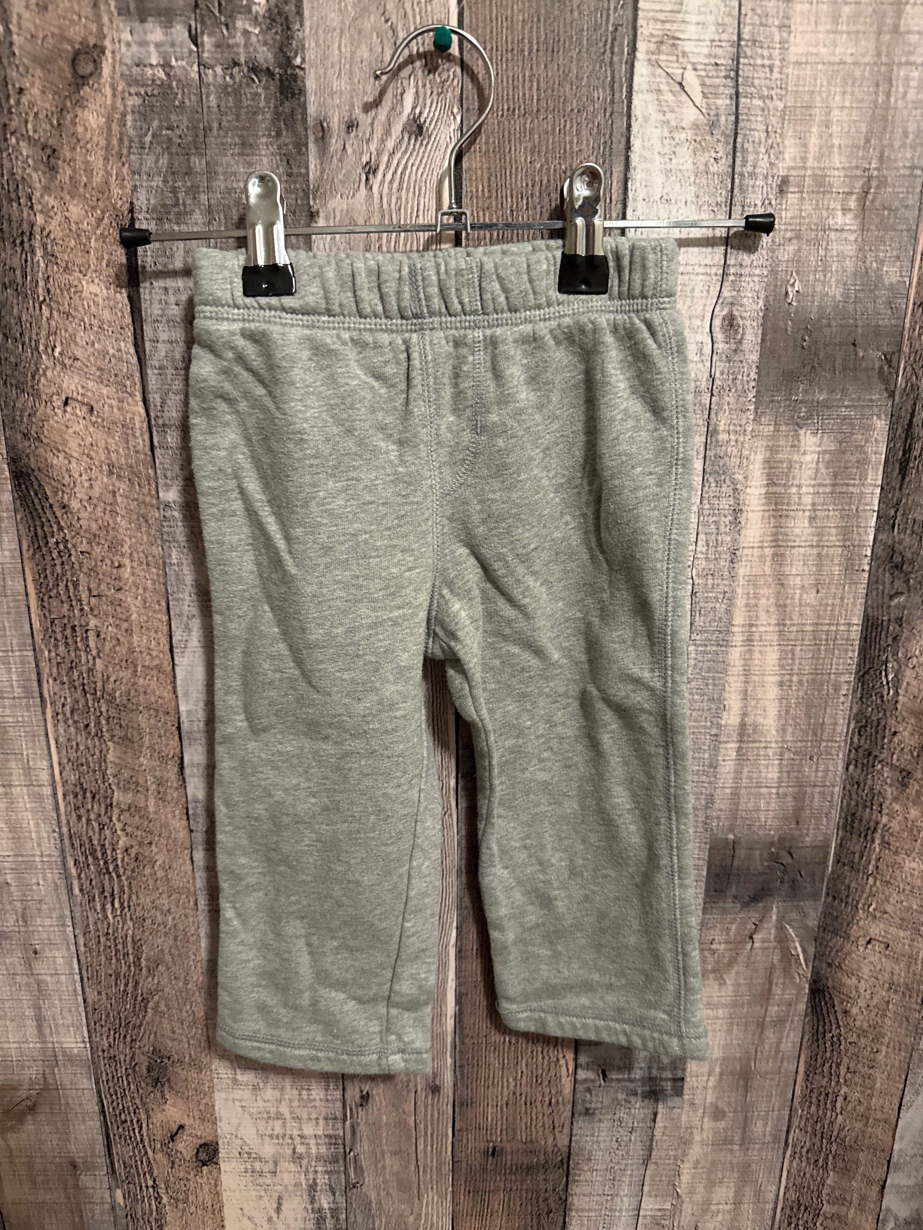 18 month sweatpants