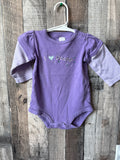 6-9 month onesie