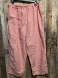 Gabrielle Intimate 2X Pajama Set
