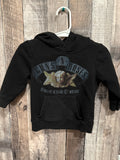 12 month hoodie
