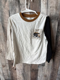 5T long sleeve