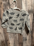 18 month crewneck