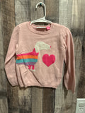 3T sweater
