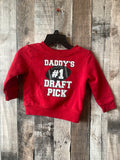 Garanimals 6-9 Month Crewneck