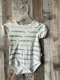 Kit+Pearl 18 Month Onesie
