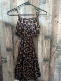 SHEIN Size 7/8 Dress