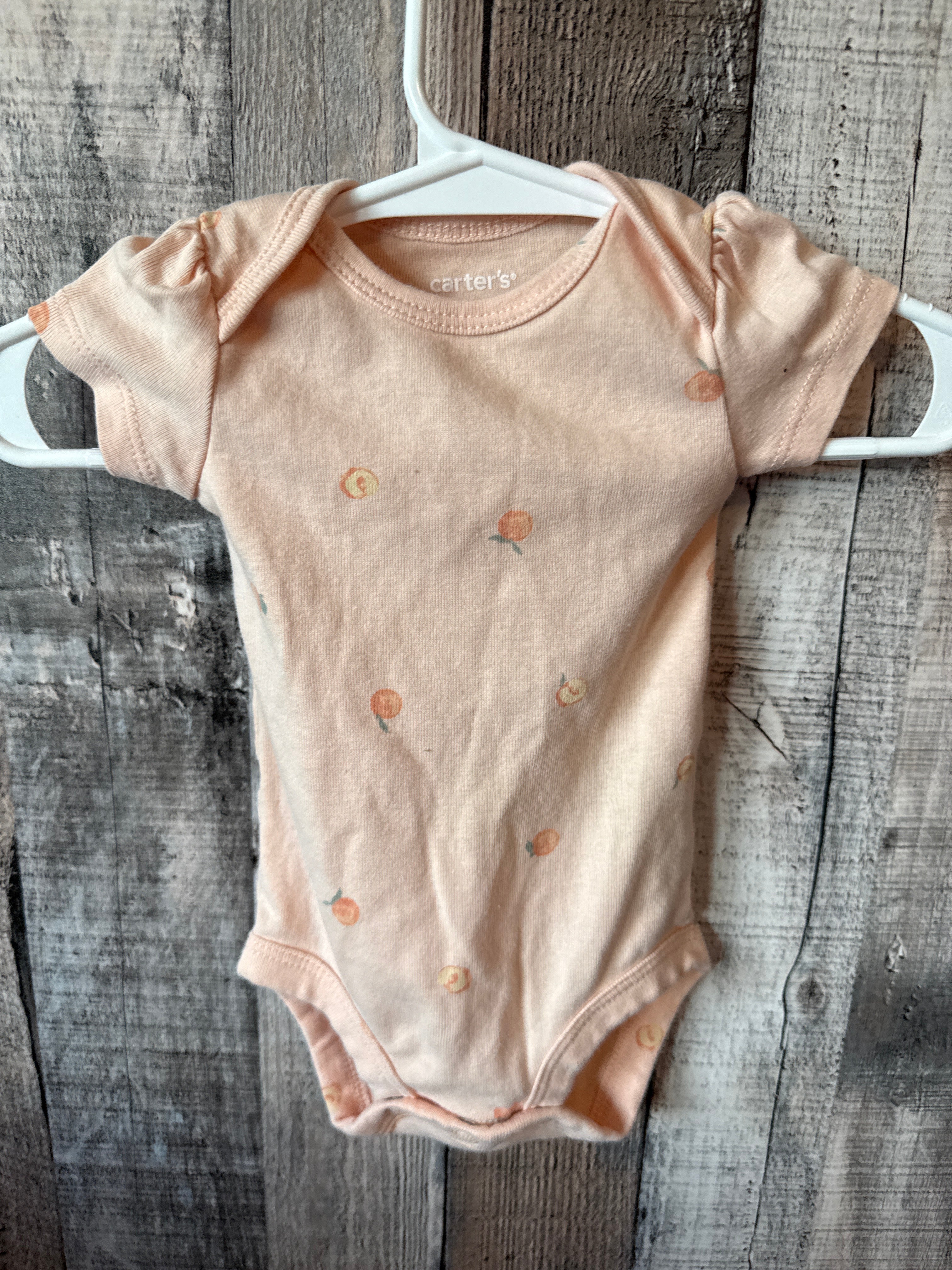 Newborn onesie