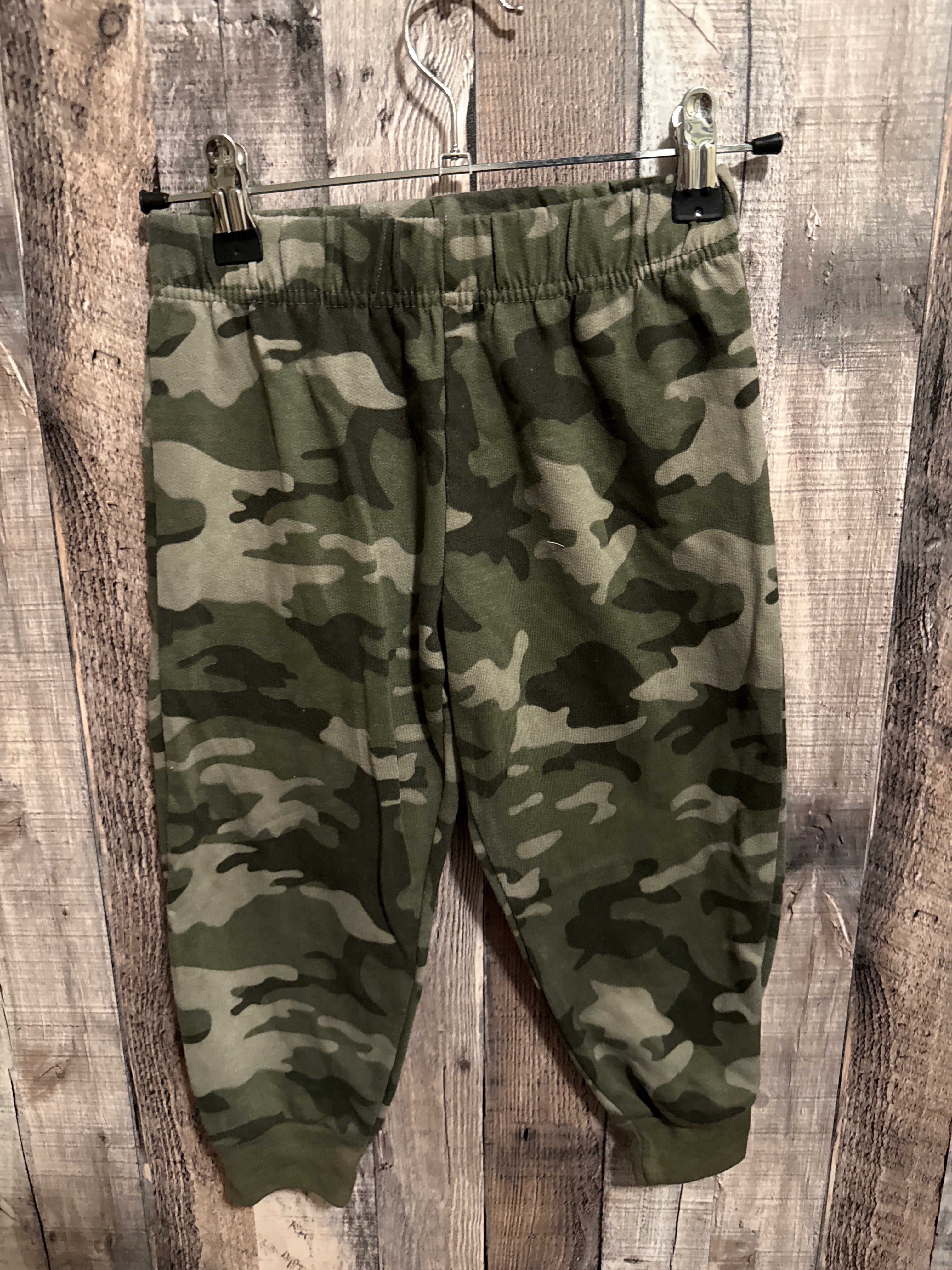 4t sweat pants