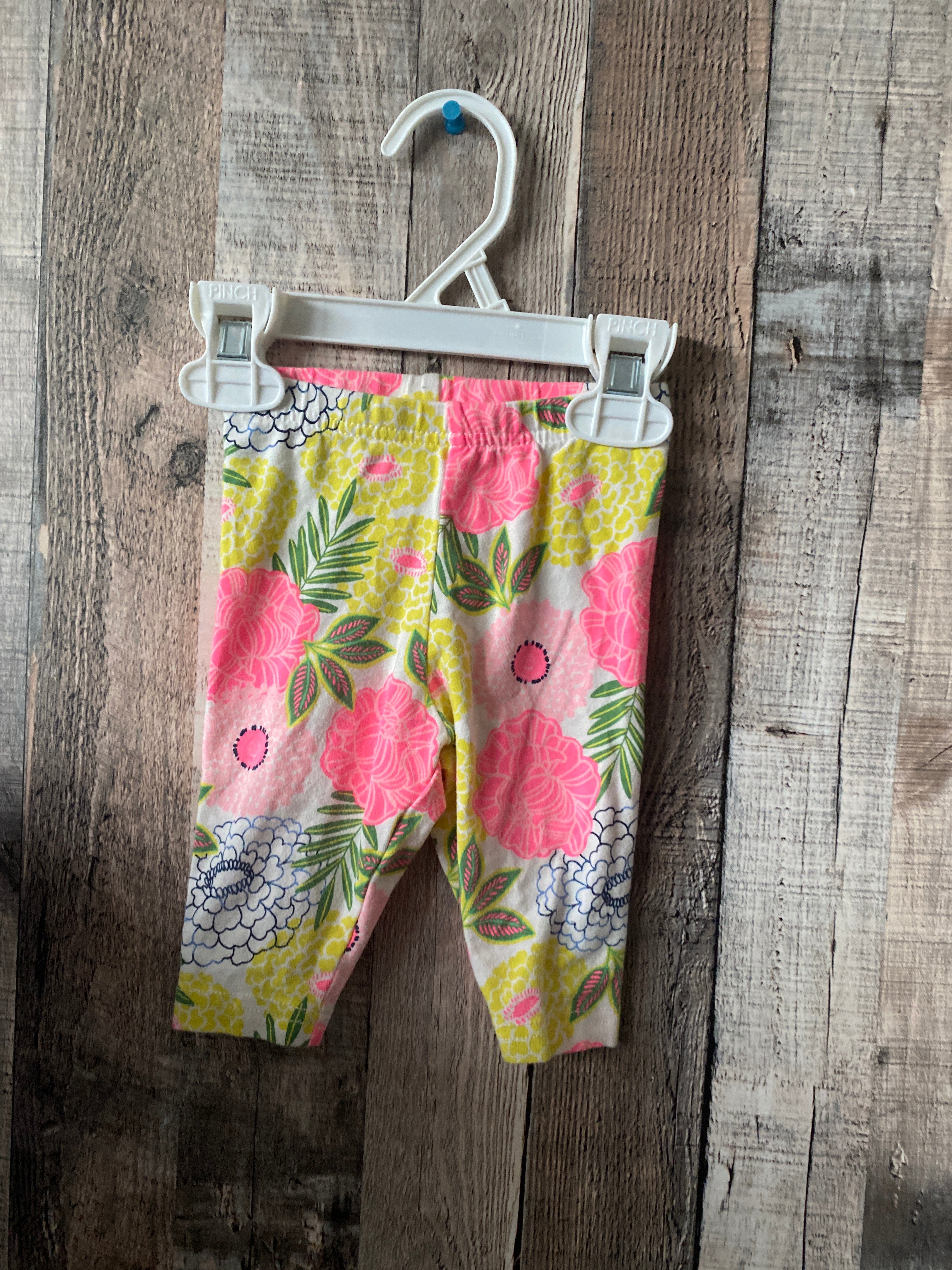 9 Month Leggings