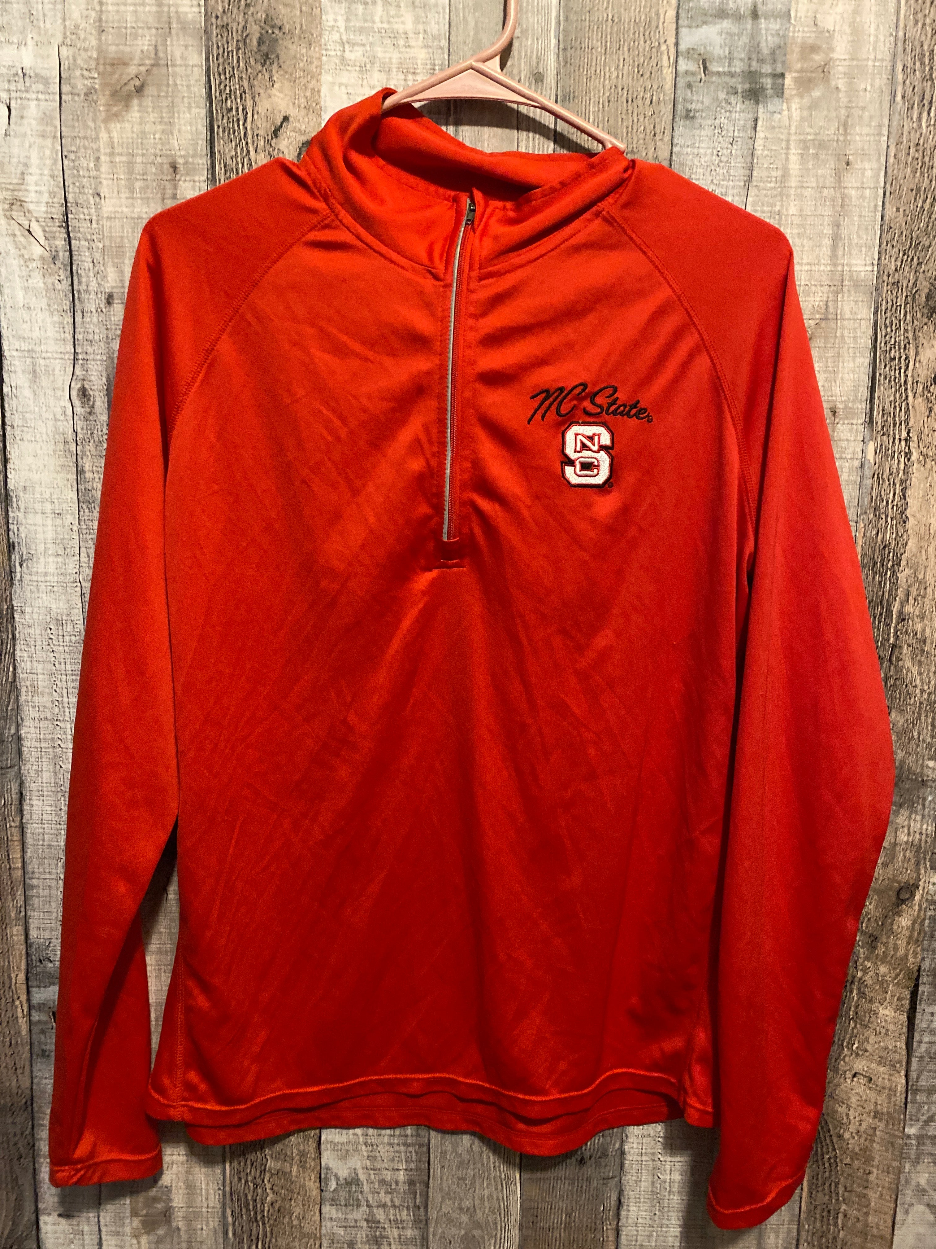 Edge Small Halfzip
