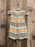 9 Month Romper