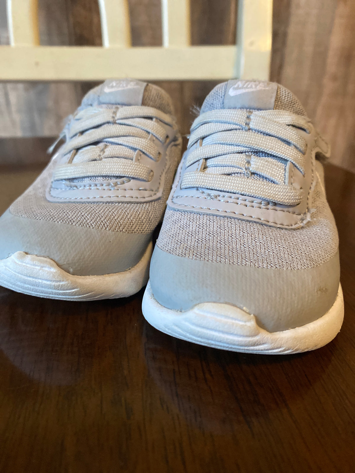 Nike size 4c