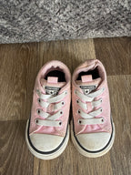 Toddler 6 Converse