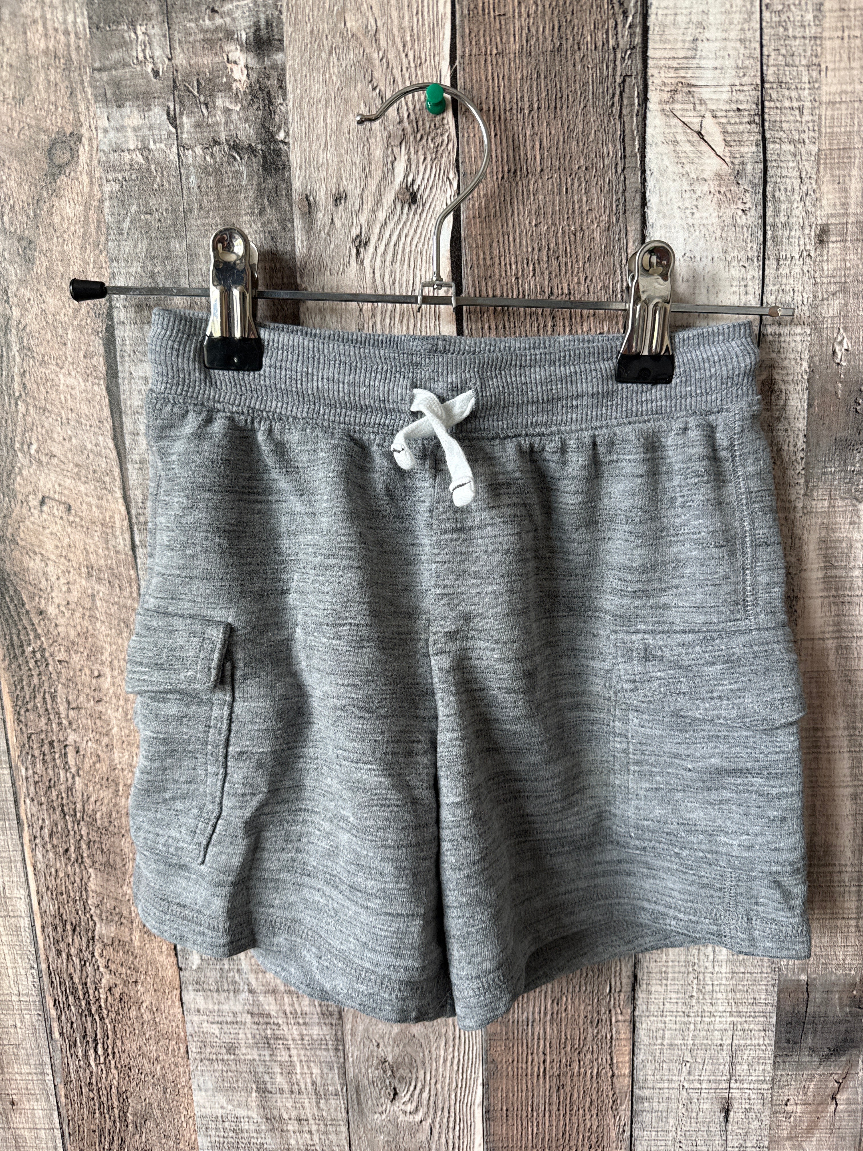 4T athletic shorts