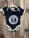 0-3 month onesie