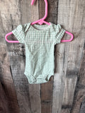 Newborn onesie