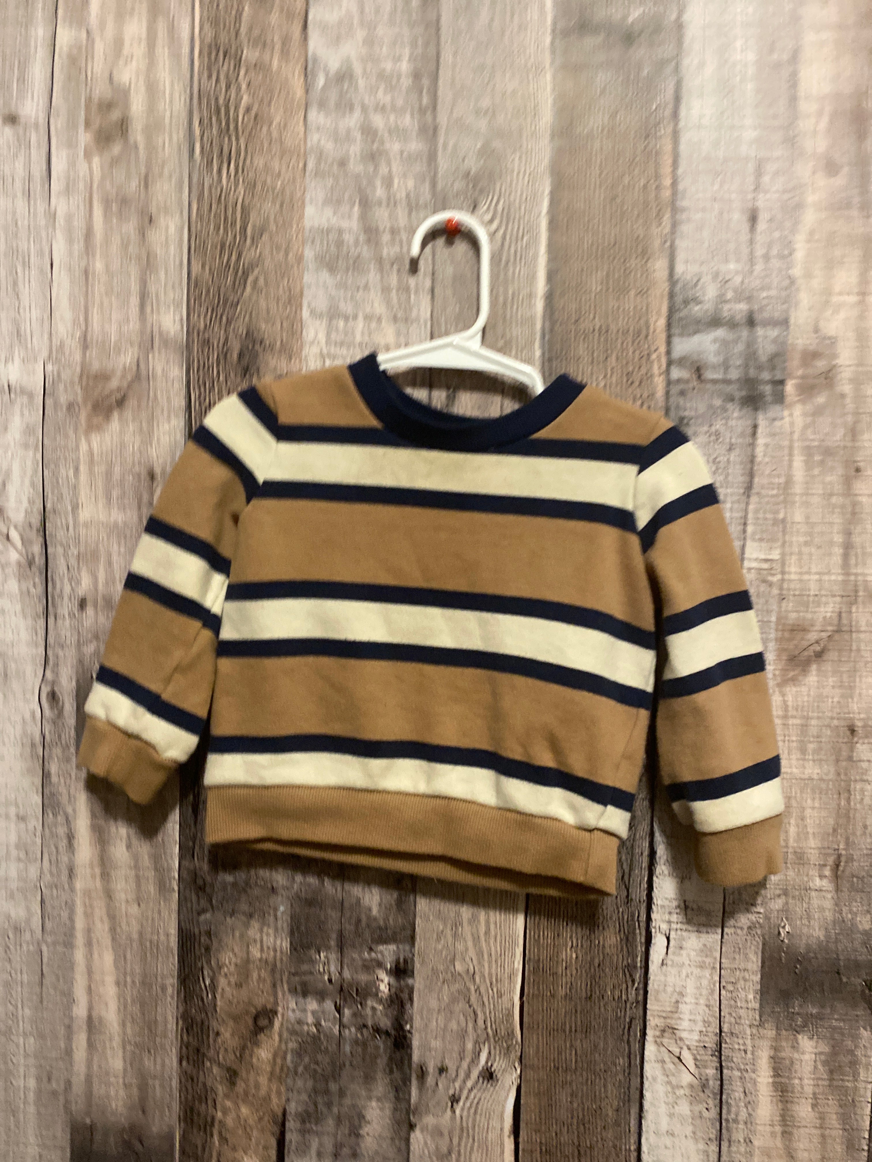 Wonder Nation 12 Month Sweater