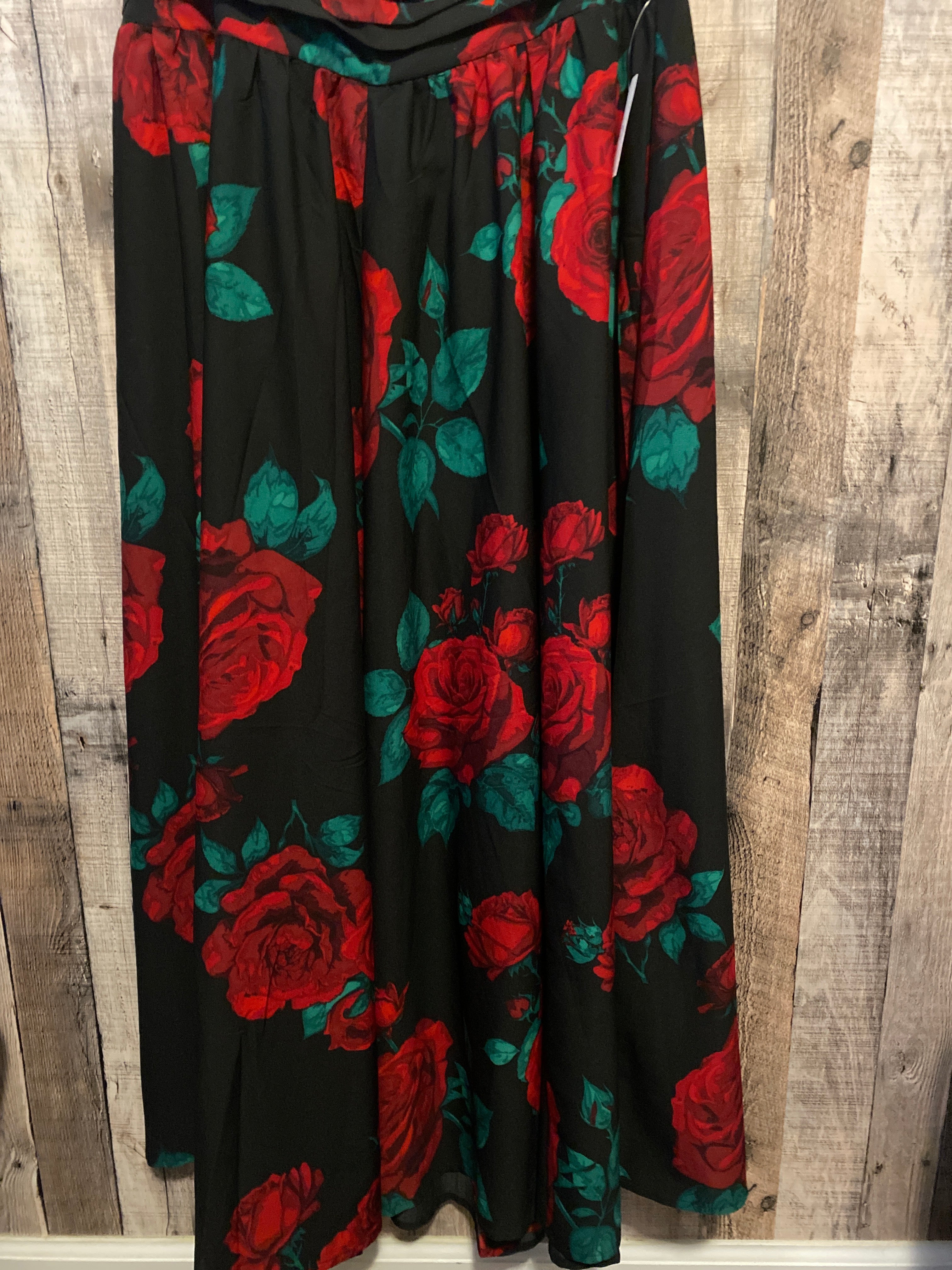 Cato Large Skirt NWT