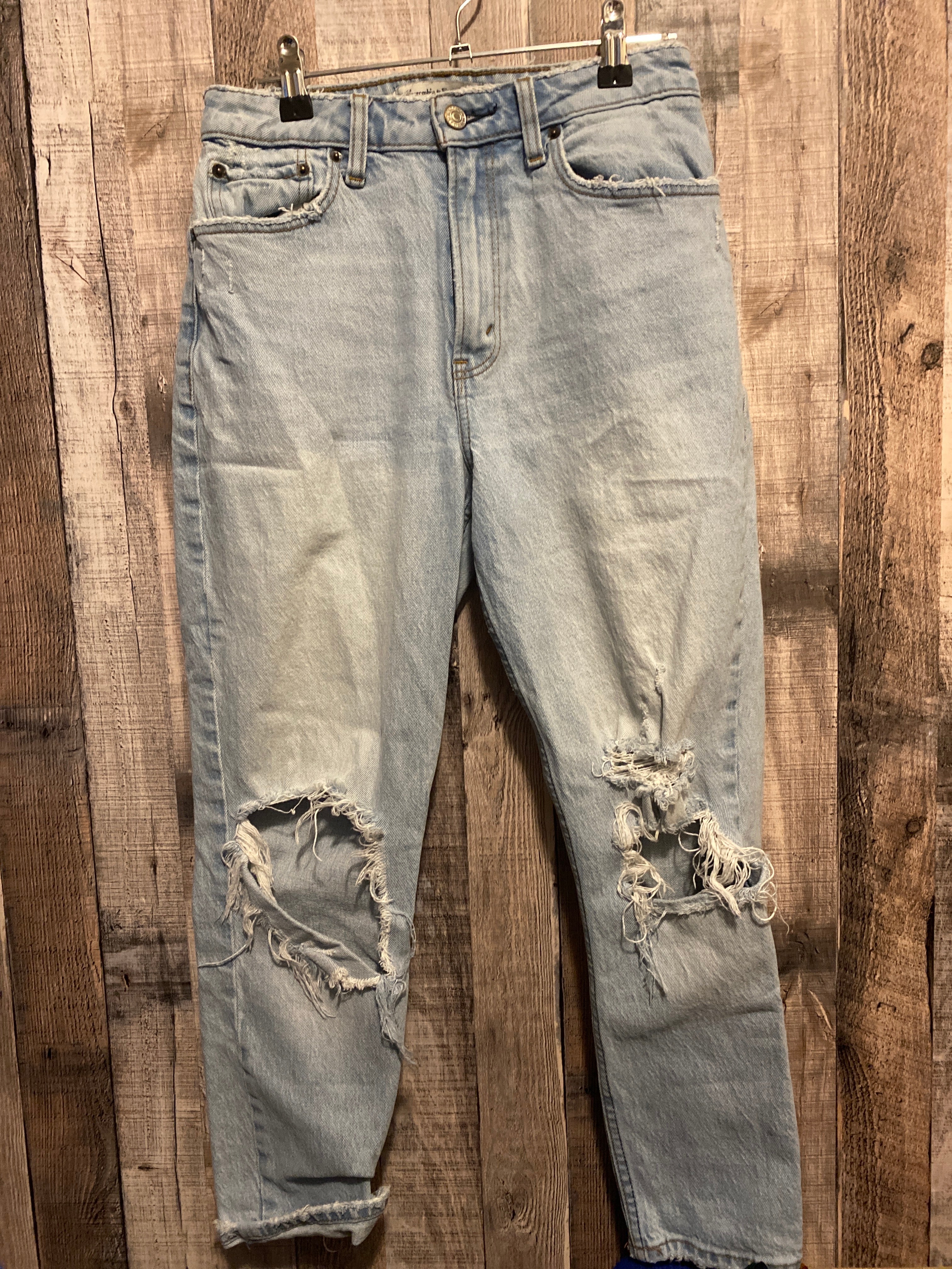 26-2 Short Jeans