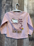 18 month long sleeve