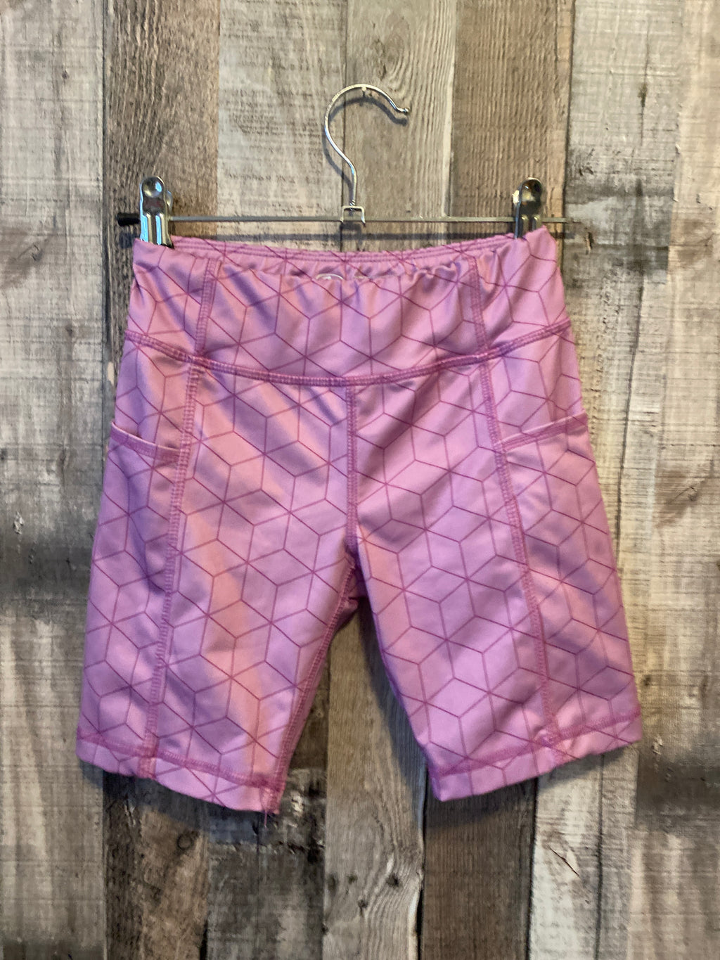 Athletic Works Medium 7/8 Shorts
