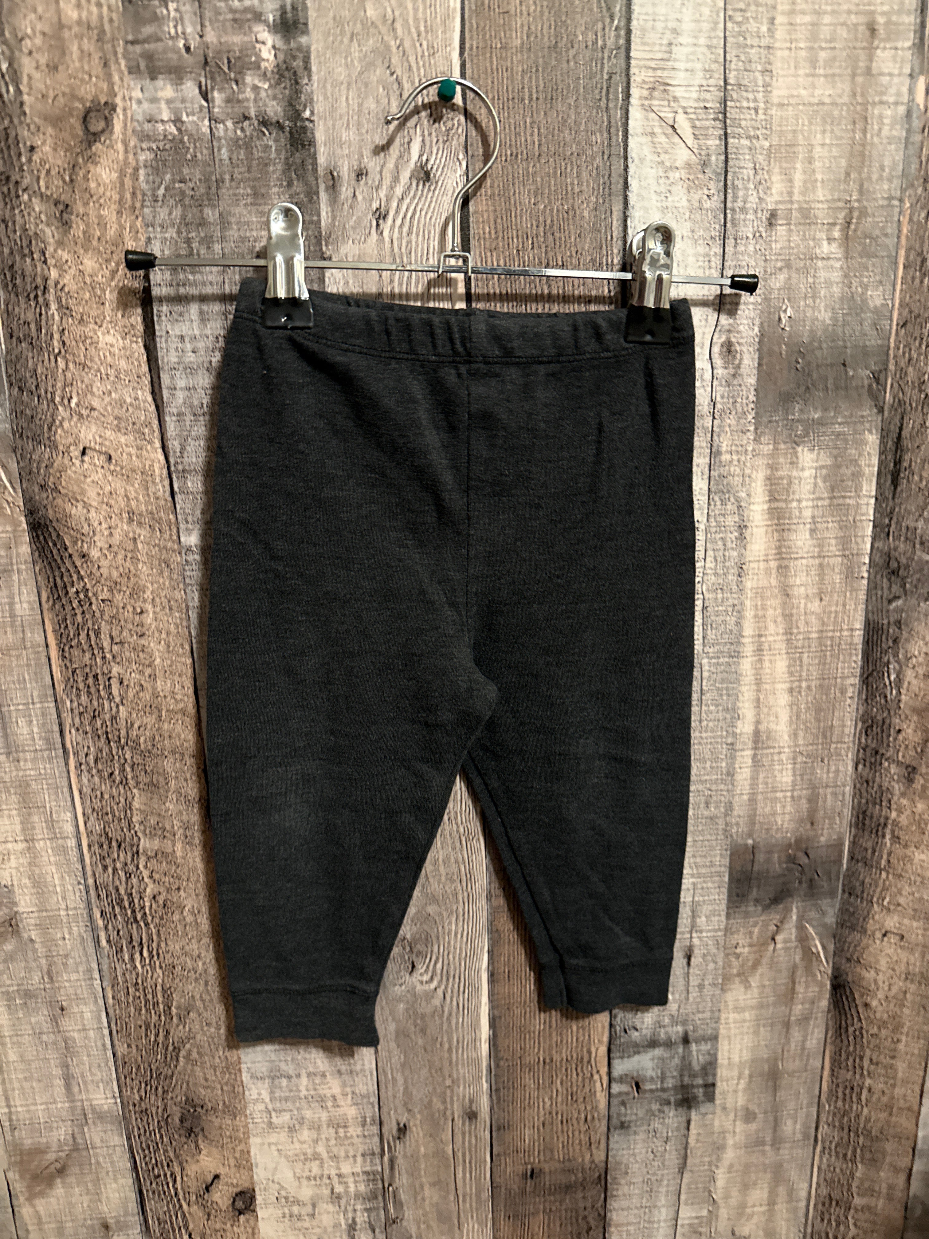 12 month pants