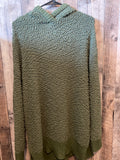 Zenana Premium Large Hoodie