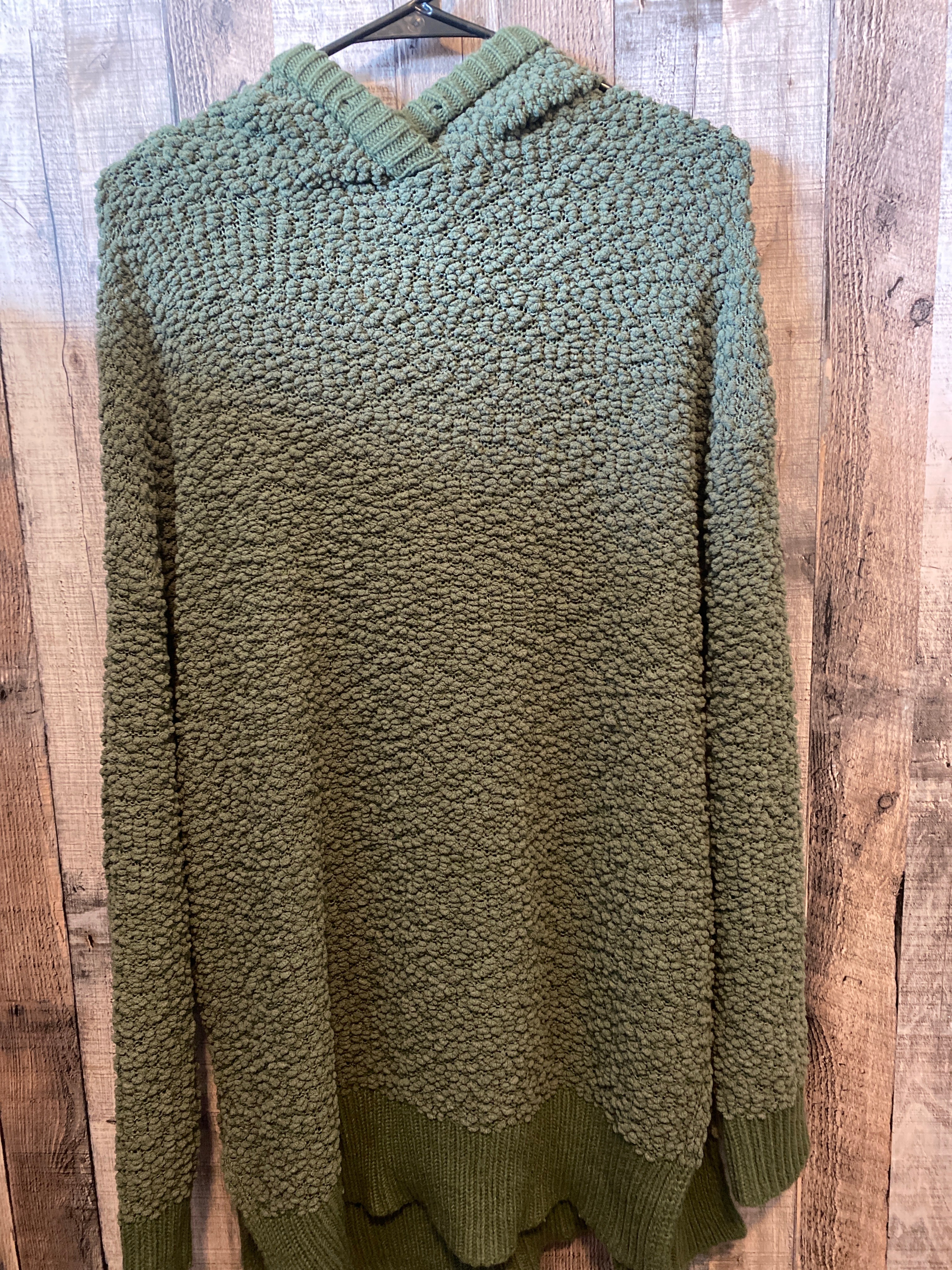 Zenana Premium Large Hoodie
