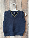 18-24 Sweater vest