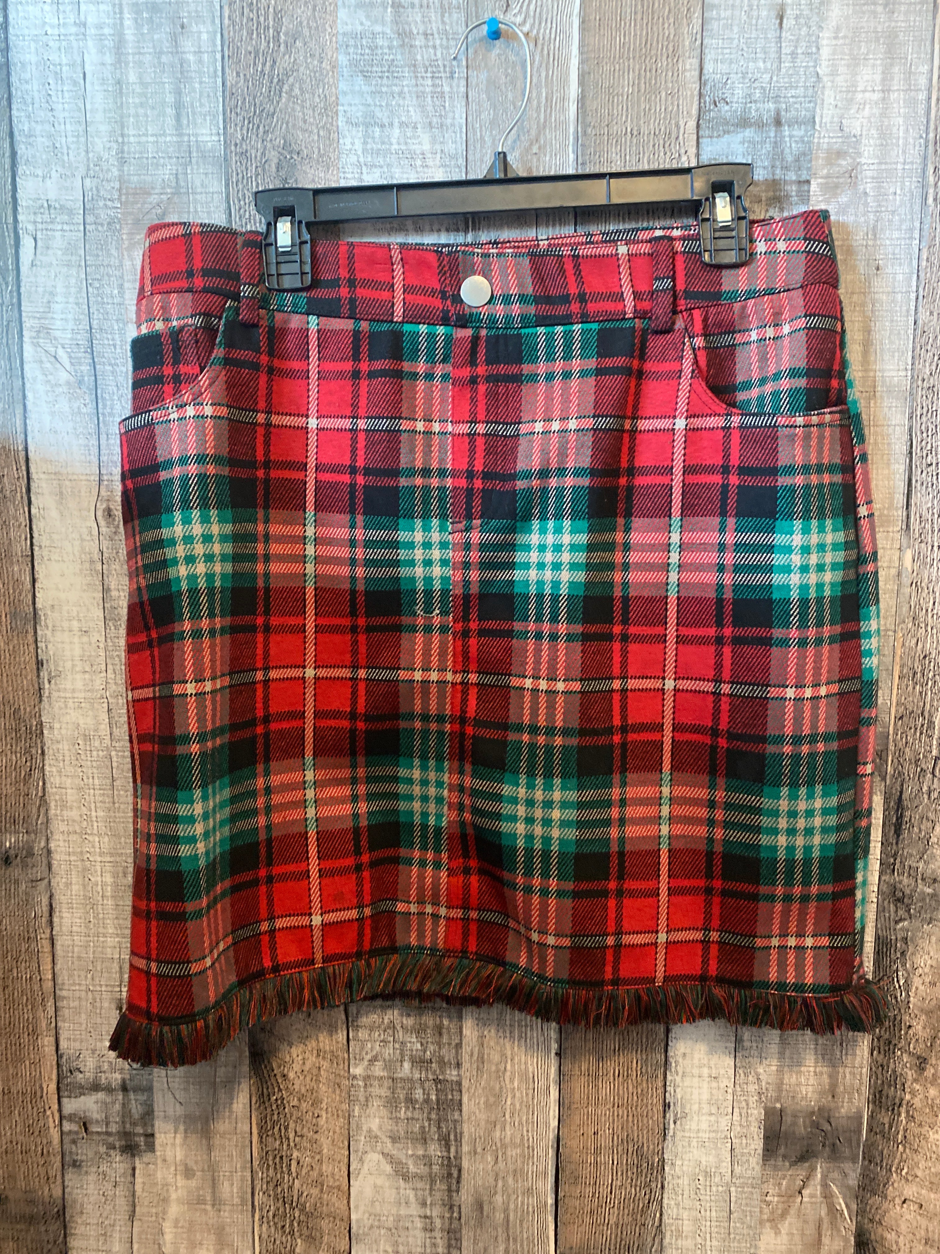 Cato Large Skirt
