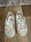 Toddler 3 jellies
