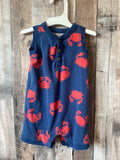 Carters 6 Month Romper