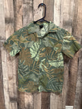 Medium 8 Button Up