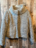 Say What Size Small Coat
