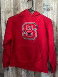 Stadium Athletics Youth Large Hoodie
