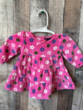 Newborn Dress